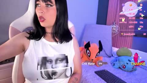 Snapshot of ana_rush chatting on 10, 2, 2026 ana_rush online show from 10, 2, 2026