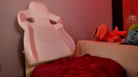 Snapshot of ana_rush chatting on 12, 3, 2026 ana_rush online show from 12, 3, 2026