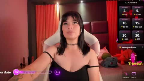 ana_rush online show from 19, 4, 2026