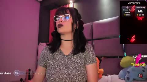 ana_rush online show from 27, 4, 2026