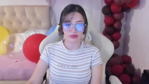 Im anna but you can call me as you want online show from 15, 1, 2025