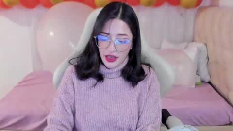 Im anna but you can call me as you want online show from 10, 2, 2025