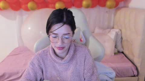 Im anna but you can call me as you want online show from 12, 2, 2025