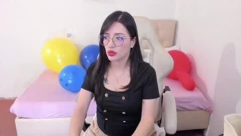 Im anna but you can call me as you want online show from 24, 4, 2026