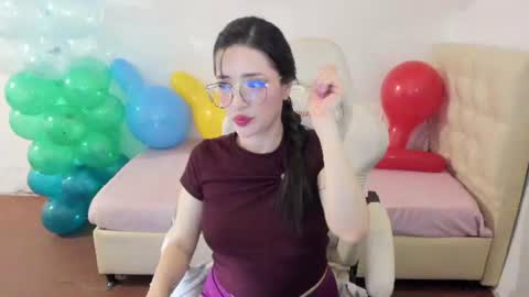 Snapshot of ana_ruuh chatting on 30, 6, 2026 Im anna but you can call me as you want online show from 30, 6, 2026