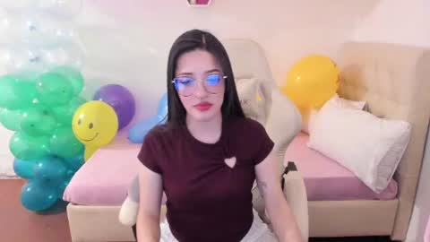 Snapshot of ana_ruuh chatting on 14, 7, 2026 Im anna but you can call me as you want online show from 14, 7, 2026