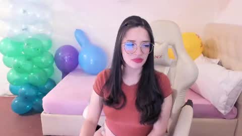 Snapshot of ana_ruuh chatting on 16, 7, 2026 Im anna but you can call me as you want online show from 16, 7, 2026