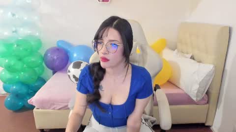 Snapshot of ana_ruuh chatting on 16, 7, 2026 Im anna but you can call me as you want online show from 16, 7, 2026