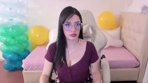 Snapshot of ana_ruuh chatting on 24, 7, 2026 Im anna but you can call me as you want online show from 24, 7, 2026