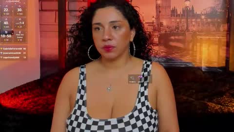 Ana My schedule 0400 - 1600 GMT -5 online show from 15, 9, 2025