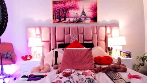 anaa_bellaa online show from 11, 10, 2025