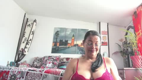 Snapshot of anaamature_ chatting on 18, 9, 2025 anaamature_ online show from 18, 9, 2025