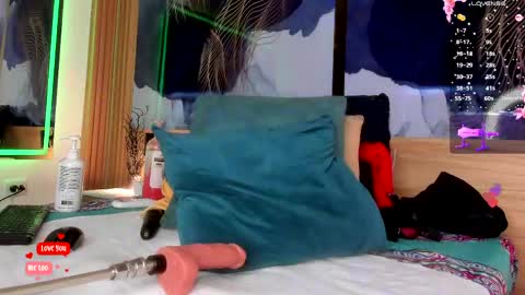 anabacker01 online show from 19, 4, 2026