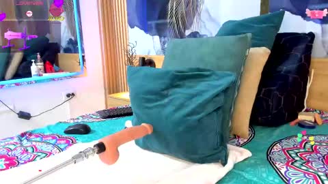 anabacker01 online show from 26, 4, 2026