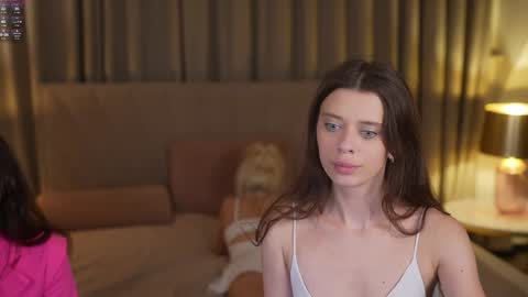 Anabel Kira Zlata Kira Elice Lana Dominika Sofy Kaila Bridget online show from 25, 9, 2025