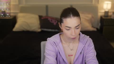 Anabel Kira Zlata Kira Elice Lana Dominika Sofy Kaila Bridget online show from 19, 10, 2025