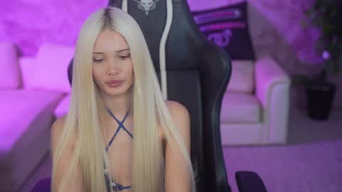 Anabel Kira Zlata Kira Elice Lana Dominika Sofy Kaila Bridget online show from 27, 10, 2025