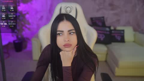 Anabel Kira Zlata Kira Elice Lana Dominika Sofy Kaila Bridget online show from 18, 11, 2025