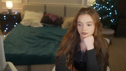 Anabel Kira Zlata Kira Elice Lana Dominika Sofy Kaila Bridget online show from 16, 12, 2025