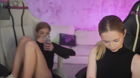 Anabel Kira Zlata Kira Elice Lana Dominika Sofy Kaila Bridget online show from 26, 3, 2026