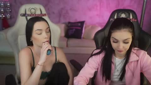 Anabel Kira Zlata Kira Elice Lana Dominika Sofy Kaila Bridget online show from 14, 4, 2026