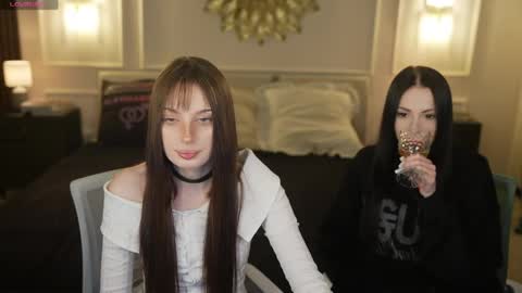 Anabel Kira Zlata Kira Elice Lana Dominika Sofy Kaila Bridget online show from 19, 4, 2026