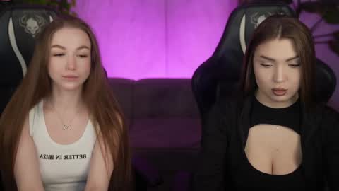 Anabel Kira Zlata Kira Elice Lana Dominika Sofy Kaila Bridget online show from 20, 4, 2026