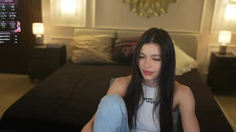 Anabel Kira Zlata Kira Elice Lana Dominika Sofy Kaila Bridget online show from 20, 4, 2026