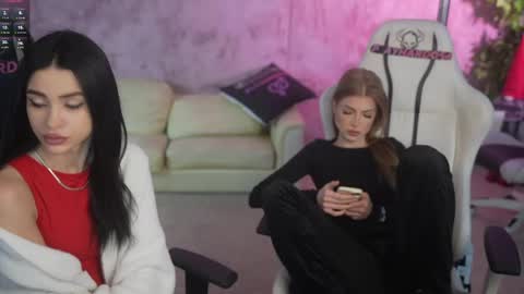 Anabel Kira Zlata Kira Elice Lana Dominika Sofy Kaila Bridget online show from 23, 4, 2026