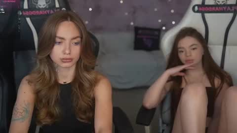 Anabel Kira Zlata Kira Elice Lana Dominika Sofy Kaila Bridget online show from 19, 7, 2026