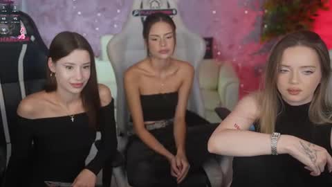 Anabel Kira Zlata Kira Elice Lana Dominika Sofy Kaila Bridget online show from 22, 7, 2026