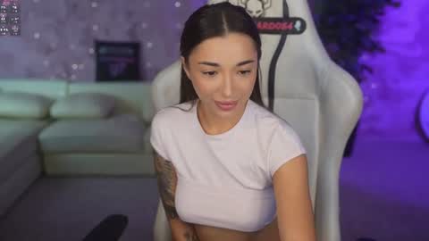 Anabel Kira Zlata Kira Elice Lana Dominika Sofy Kaila Bridget online show from 27, 7, 2026