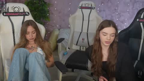 Anabel Kira Zlata Kira Elice Lana Dominika Sofy Kaila Bridget online show from 28, 7, 2026