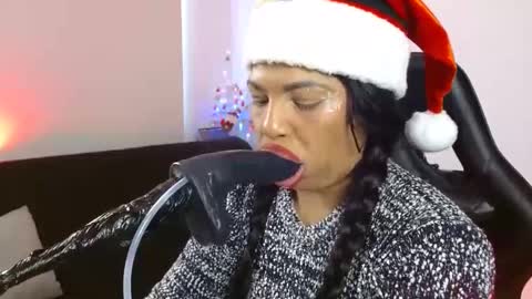 Snapshot of anabel693 chatting on 3, 12, 2024 anabel alice gandara online show from 3, 12, 2024