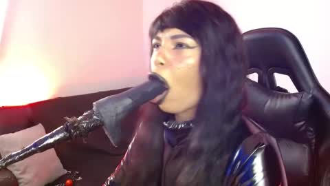 Snapshot of anabel693 chatting on 7, 12, 2024 anabel alice gandara online show from 7, 12, 2024