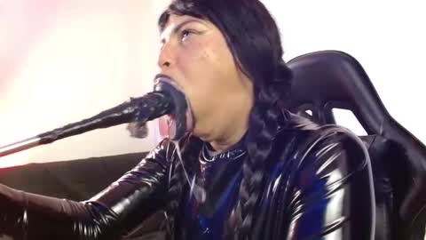 Snapshot of anabel693 chatting on 7, 12, 2024 anabel alice gandara online show from 7, 12, 2024