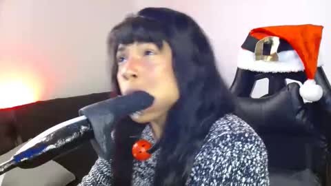Snapshot of anabel693 chatting on 22, 12, 2024 anabel alice gandara online show from 22, 12, 2024
