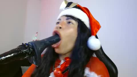 Snapshot of anabel693 chatting on 24, 12, 2024 anabel alice gandara online show from 24, 12, 2024