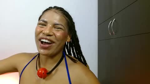 Snapshot of anabel693 chatting on 11, 1, 2025 anabel alice gandara online show from 11, 1, 2025