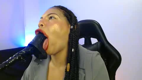 Snapshot of anabel693 chatting on 17, 1, 2025 anabel alice gandara online show from 17, 1, 2025