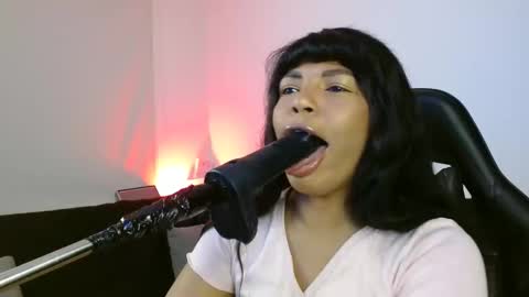 Snapshot of anabel693 chatting on 24, 2, 2025 anabel alice gandara online show from 24, 2, 2025