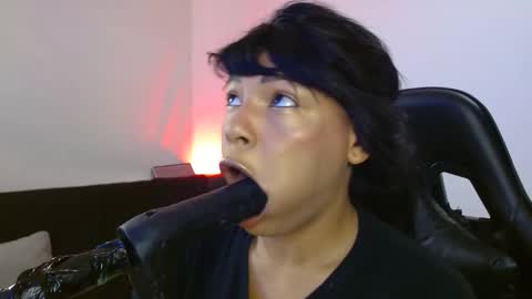 Snapshot of anabel693 chatting on 25, 2, 2025 anabel alice gandara online show from 25, 2, 2025