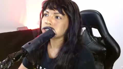 Snapshot of anabel693 chatting on 25, 2, 2025 anabel alice gandara online show from 25, 2, 2025