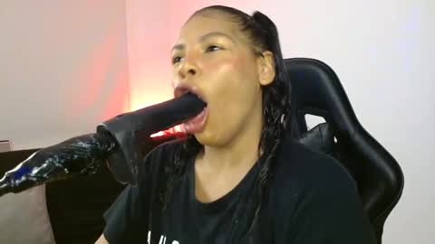 Snapshot of anabel693 chatting on 11, 3, 2025 anabel alice gandara online show from 11, 3, 2025