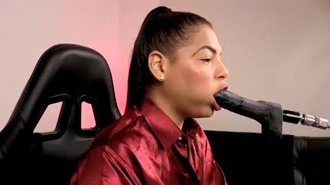 Snapshot of anabel693 chatting on 27, 9, 2025 anabel alice gandara online show from 27, 9, 2025