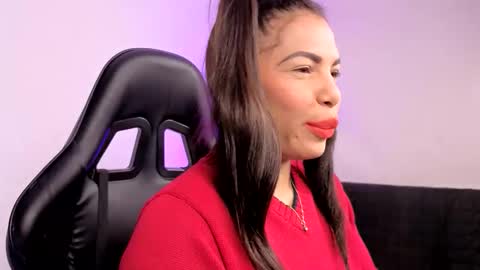 Snapshot of anabel693 chatting on 1, 10, 2025 anabel alice gandara online show from 1, 10, 2025