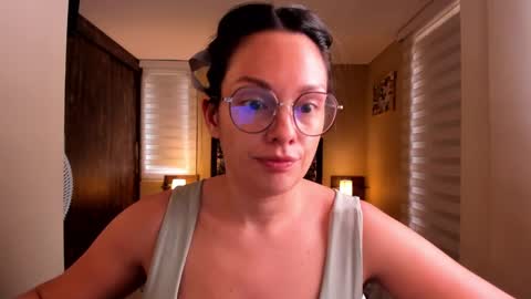 Anabel online show from 30, 1, 2025