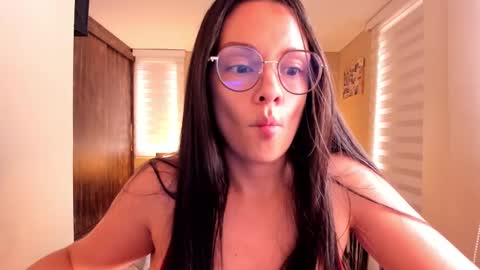 Anabel online show from 31, 1, 2025