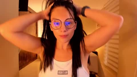 Anabel online show from 13, 2, 2025