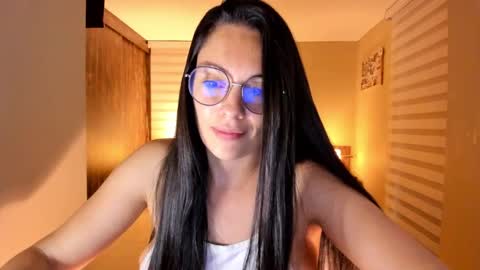 Anabel online show from 27, 2, 2025